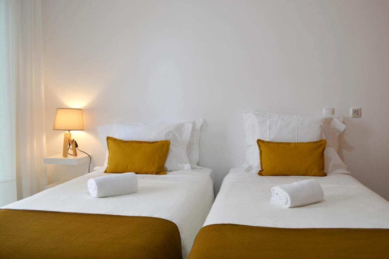 Apartamento Sol Da Rocha Portimao Exterior photo