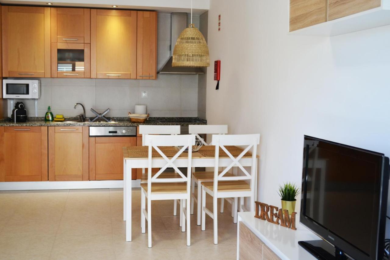 Apartamento Sol Da Rocha Portimao Exterior photo