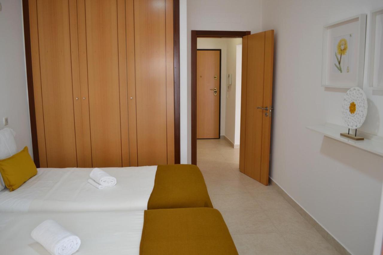Apartamento Sol Da Rocha Portimao Exterior photo
